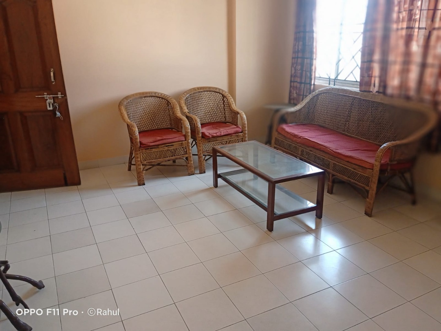 Fully Furnished 3bhk in Ganeshguri, Guwahati, Assam, India for Rent